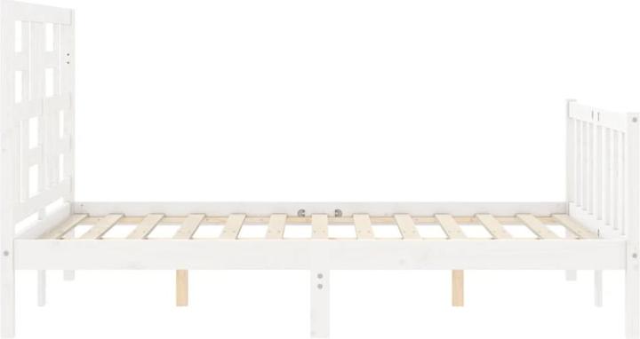 Produktbild VidaXL Achaicus (135 x 190 cm)