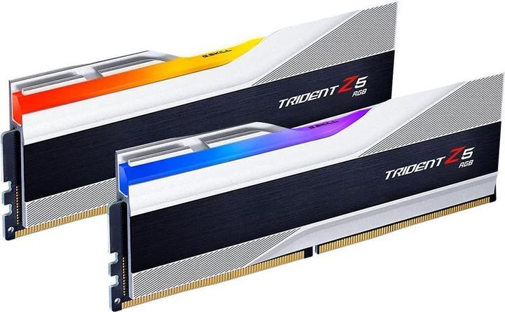 G.Skill Tridente Z5 RGB (2 x 32GB, 6400 MHz, RAM DDR5, DIMM)