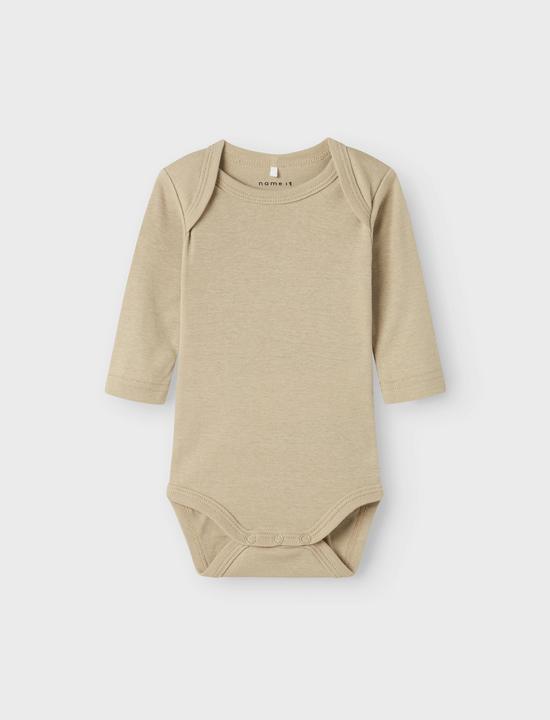 Immagine prodotto Name it Nbnbody 3p Ls Jet Stream Bear Noos (92)