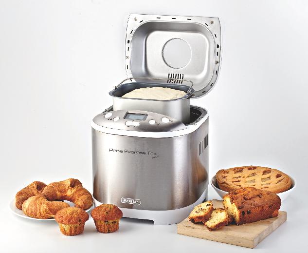 Produktbild Ariete Pane Express Top 131