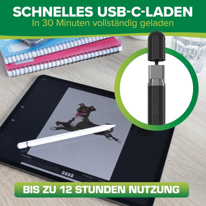 Actual product image InLine Stylus