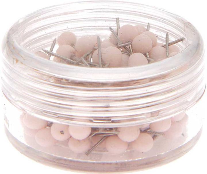 Produktbild Rico Design Stecknadeln, 16 mm, 100 Stück
