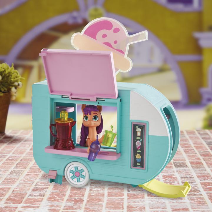Produktbild My Little Pony Smoothie Truck