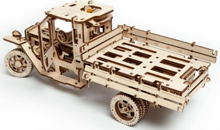 Image du produit Ugears Camions UGM-11