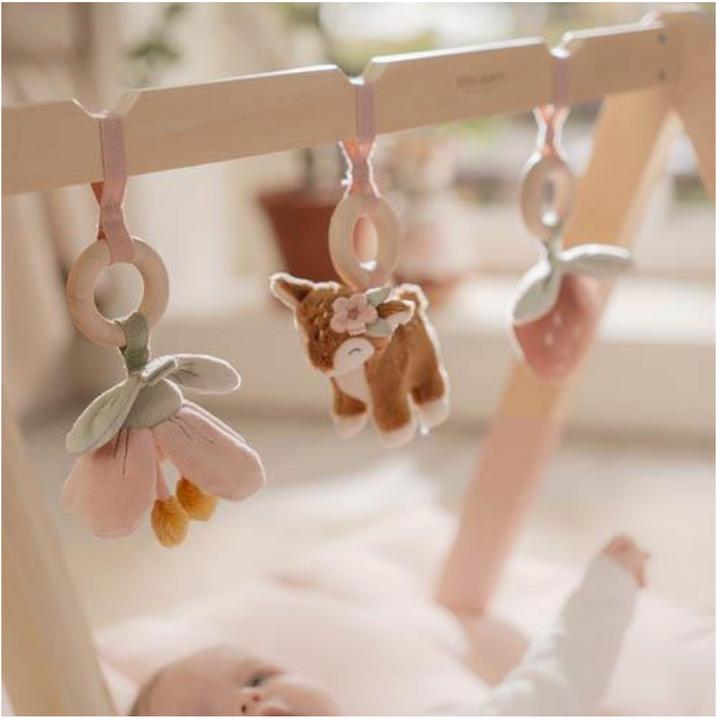 Produktbild Little Dutch Babygym Fairy Garden