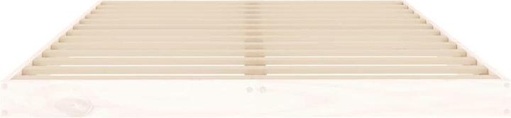Actual product image VidaXL Burr (120 x 200 cm)