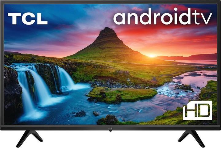 Produktbild TCL 32S5200 (32", S5200, LCD, HD ready, 2022)