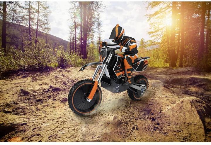 Produktbild Reely Dirtbike (RTR Ready-to-Run)