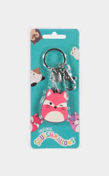 Produktbild Difuzed Squishmallows - Fifi Rubber Keychain