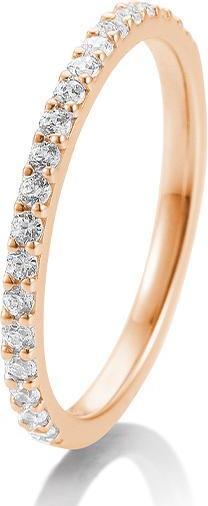 Produktbild Breuning Memoire Ring (51, 585/14 K Gold)