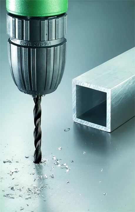 Productafbeelding Bosch Professional Zubehör Boorset. gemengd. 15 stuks. 3-8 mm. 3-8 mm. 3 (8 millimeter)