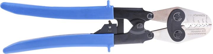 Produktbild Klauke Presszange (325 mm)