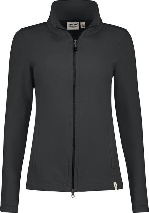 Produktbild Hakro Fleecejacke ECO (3XL)
