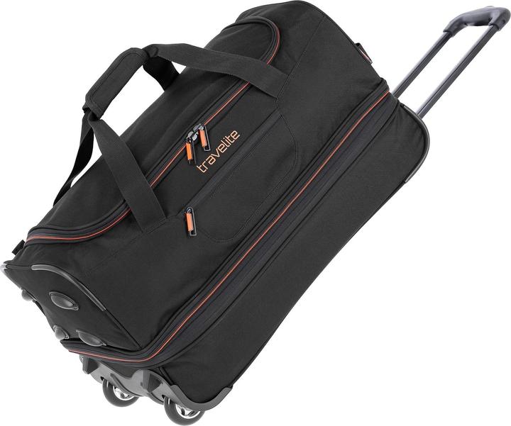 Produktbild Travelite Basics (51 l, Handgepäck (bis 50l))