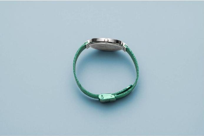 Produktbild Bering Classic (Analoguhr, 39 mm)
