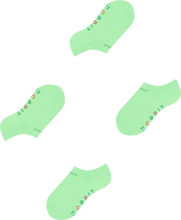 Image du produit Esprit Foot Logo SN 2P (lot de 2, 23 - 26)