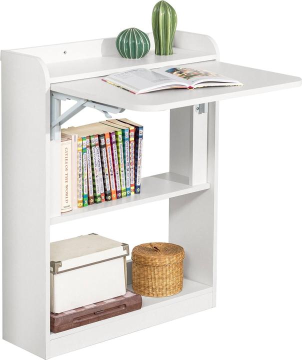 Produktbild SoBuy FWT92-W (64 x 58 x 82 cm)