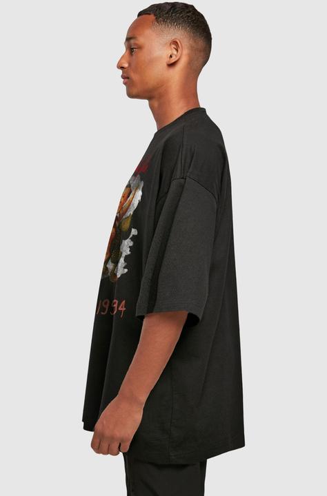 Actual product image Merchcode Stone Temple Pilots - Tour 94 Huge Tee - 117687 (M)