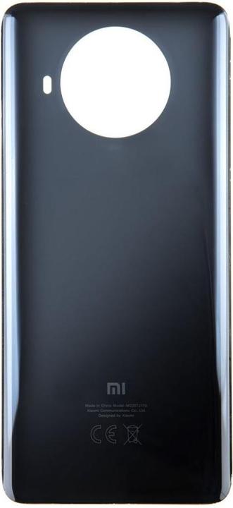 Xiaomi Mi 10T Lite Battery Cover Pearl Gray