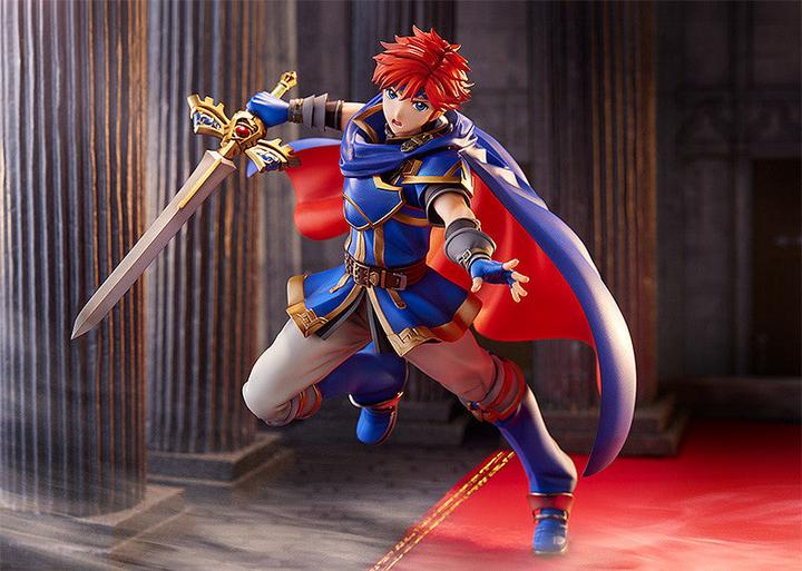 Actual product image Intelligent Systems Fire Emblem The Binding Blade