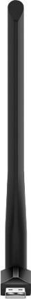Actual product image TP-Link Archer T600U Plus (USB 2.0)