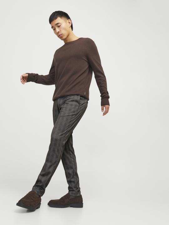 Produktbild Jack & Jones Slim Fit Chino Hose Chino Hose (33)
