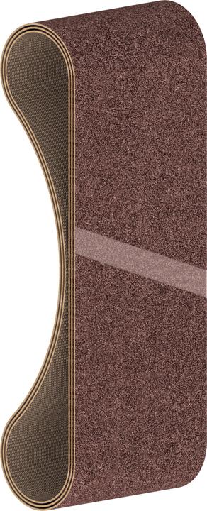 Actual product image Bosch Professional Zubehör PRO X440 sanding belt, 100 x 620 mm, G60 (60)