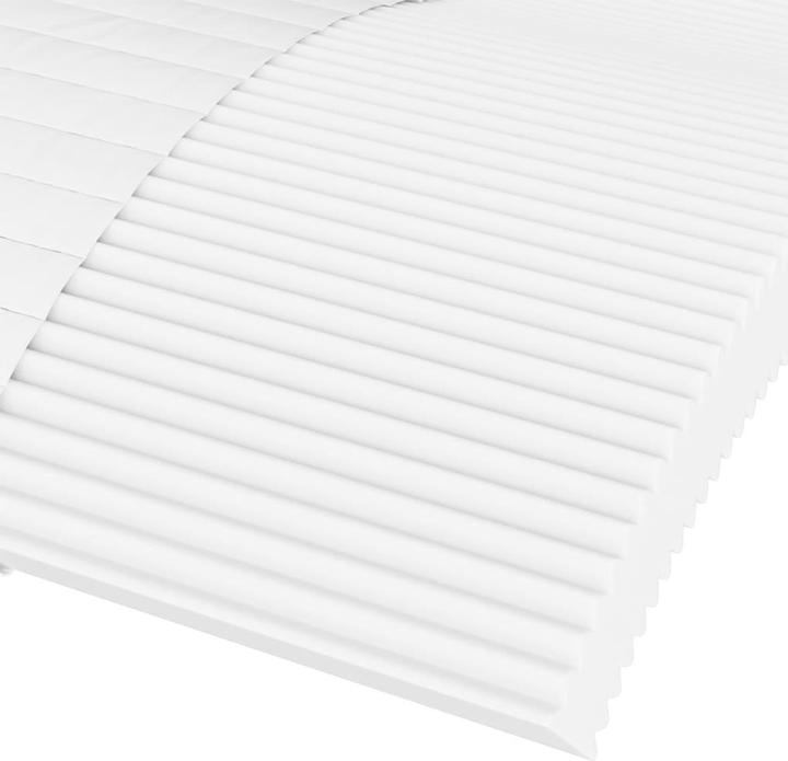 Immagine prodotto VidaXL Manjusha (90 x 200 cm, Nucleo di schiuma)
