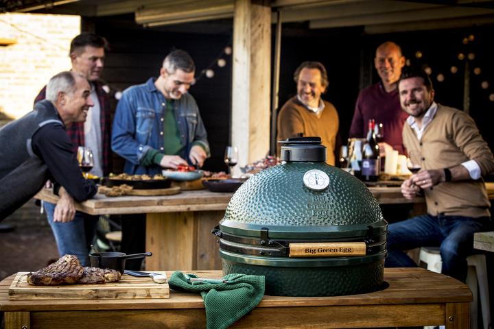 Produktbild Big Green Egg Large (460 mm)