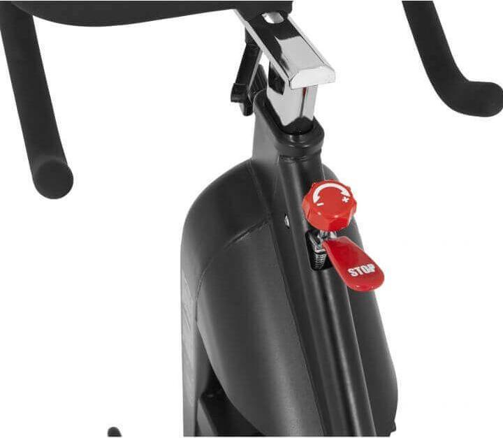 Image du produit Gorilla Sports Vélo d'appartement