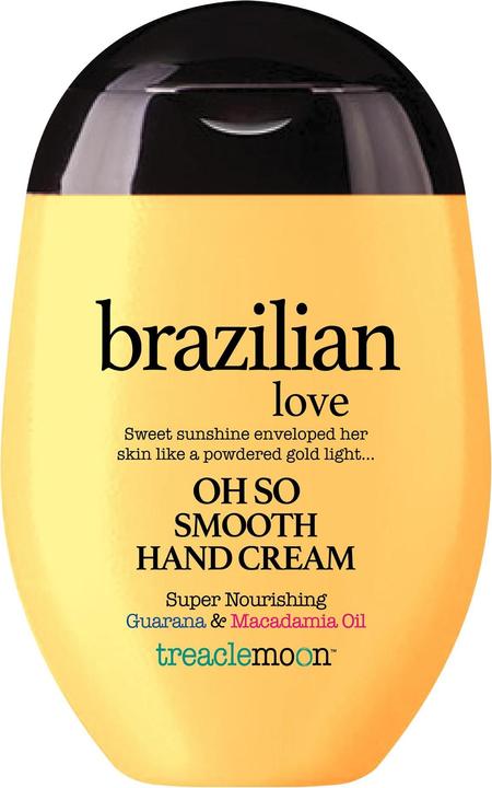 Treaclemoon Hand Cream Brazilian Love 75 ml (75 ml)