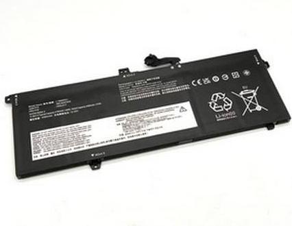 Actual product image Vistaport Akku für Lenovo ThinkPad X13/ThinkPad X390/ThinkPad X395 (6 Cells, 4220 mAh)