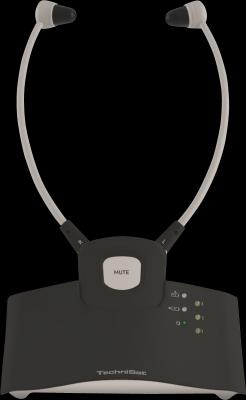 Actual product image TechniSat StereoMan ISI 2 (ANC, 7 h, Wireless)