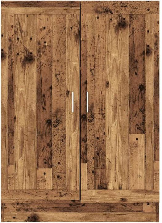 Image du produit VidaXL Felicdad (82,5 x 30,5 x 115 cm)