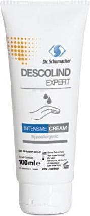 Actual product image Dr. Schumacher Descolind Expert Intensive (100 ml)