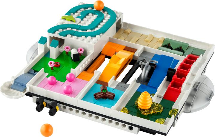Image du produit LEGO Labyrinthe magique (40596)