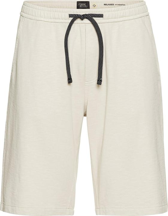 Produktbild Camel Active Bermuda Shorts mit elastischem Bund (L)