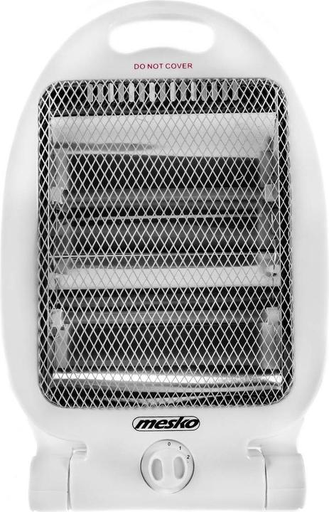 Produktbild Mesko MS 7710 (800 W)