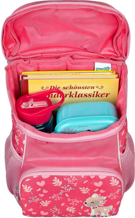 Produktbild Scooli Kindergartenrucksack Daisy Deer