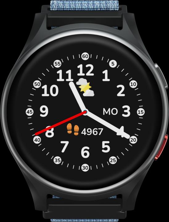 Anio 6 (43.90 mm, 4G)