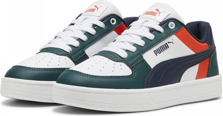Produktbild Puma Caven 2.0 Block Jr (39)