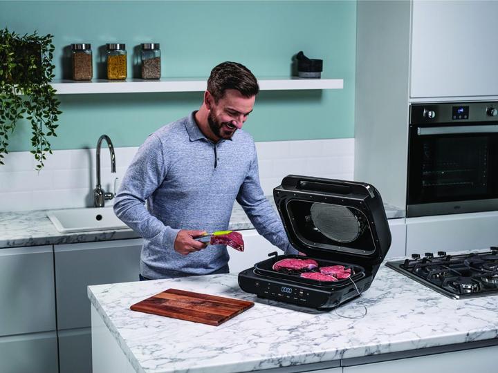 Actual product image Ninja Foodi Grill