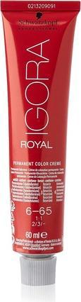 Schwarzkopf IR 6-65 Gold 60ml