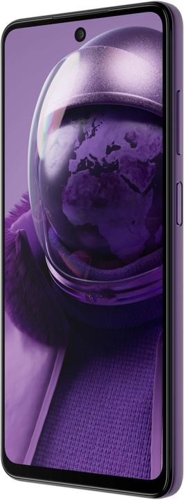 Image du produit HMD Pulse Pro (128 Go, Twilight Purple Purple, 6.56", Double SIM hybride, 50 Mpx, 4G)