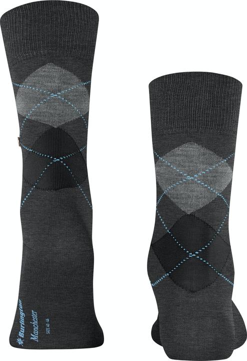 Actual product image Burlington Manchester (46 - 50)