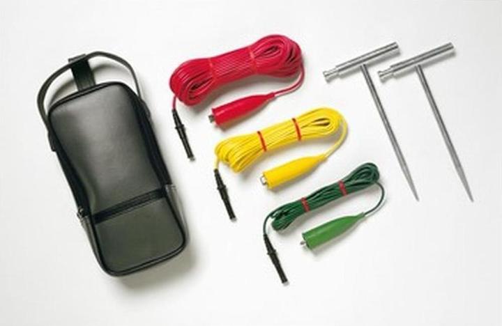 Actual product image Fluke Set of measurement leads