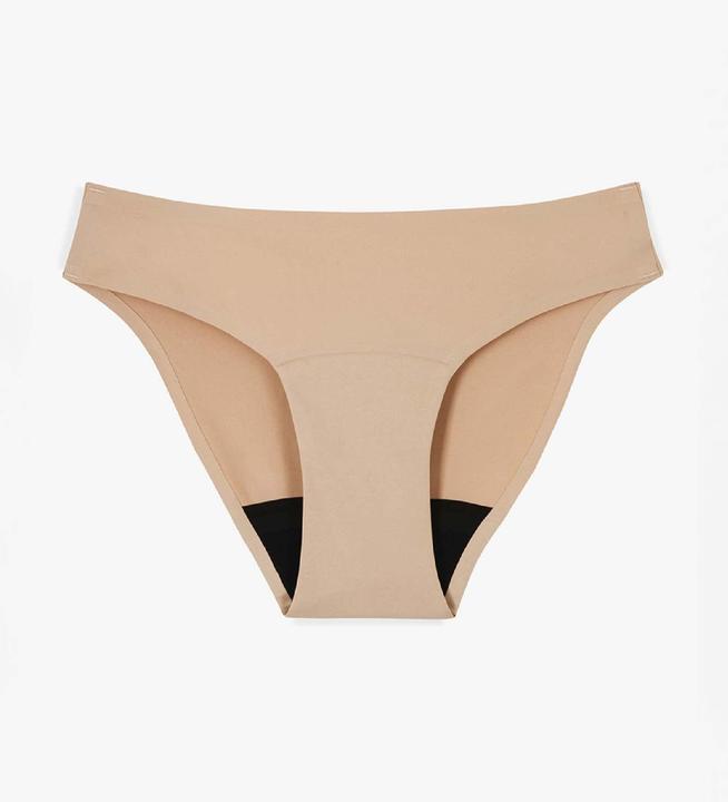 Actual product image Smoon Menstrual panties made of microfibre with medium flow (M)