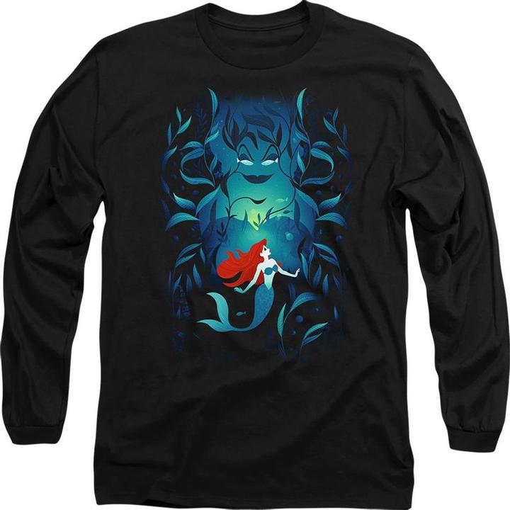Produktbild The Little Mermaid TShirt (M)