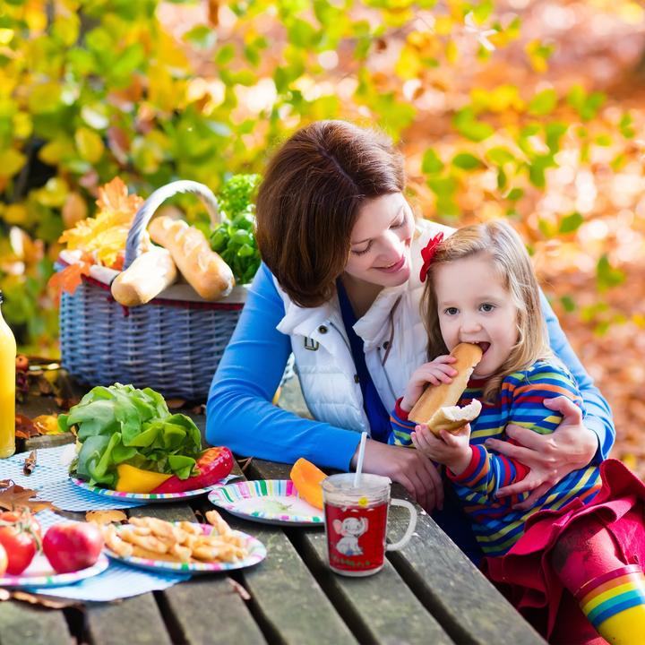 Produktbild Relaxdays Kindergläser