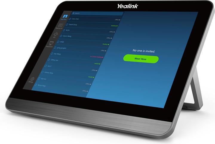 Produktbild Yealink VC Room System Accessory MCore Kit-MS - Telefon